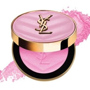 NEW✅ YSL 24H Buildable Powder Blush